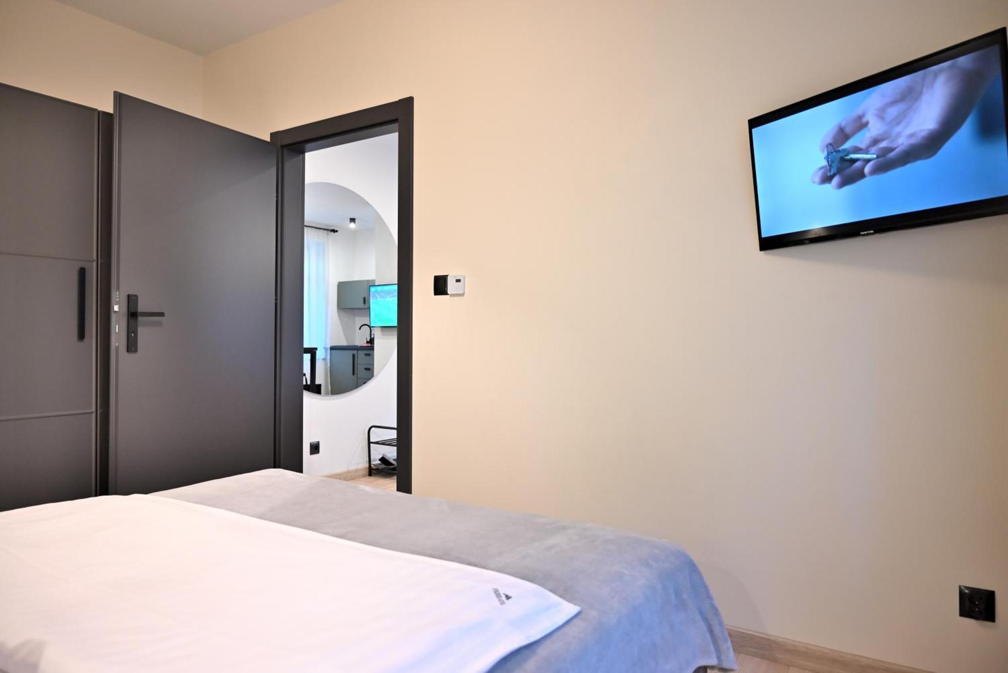 Ferrata Apartamenty Zakopane, Zakopane